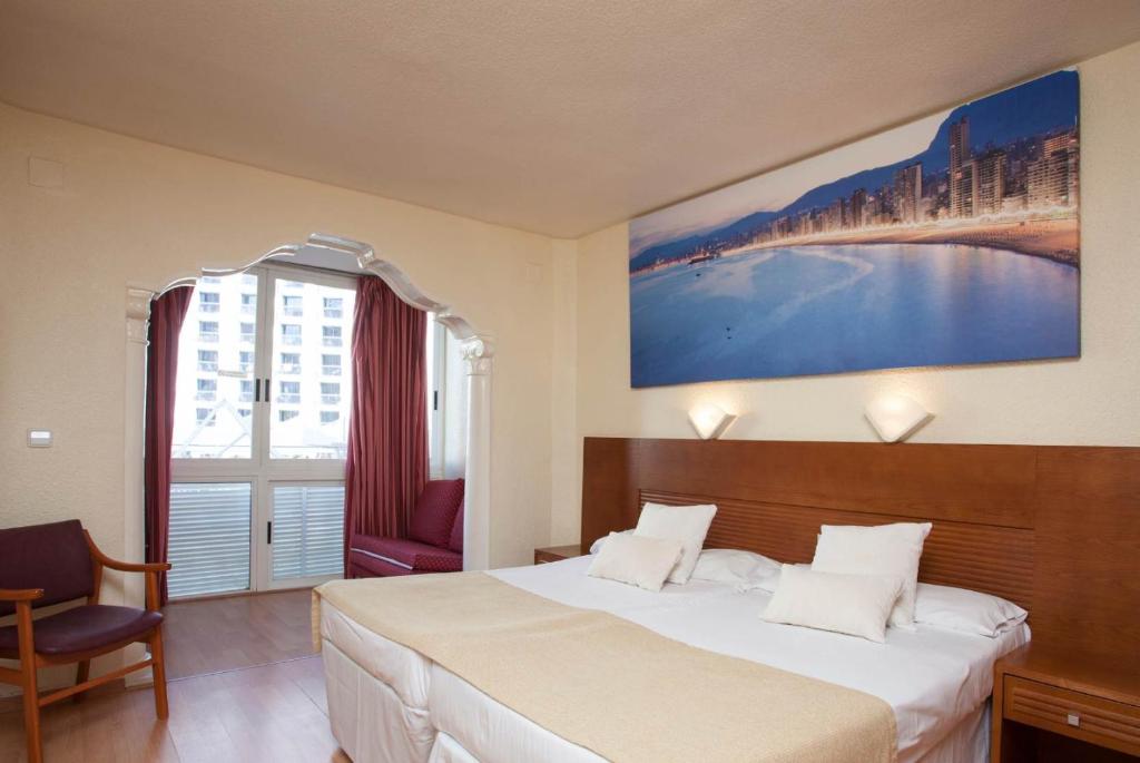 Booking.com: Magic Villa de Benidorm , Benidorm, Spanje - 171 ...