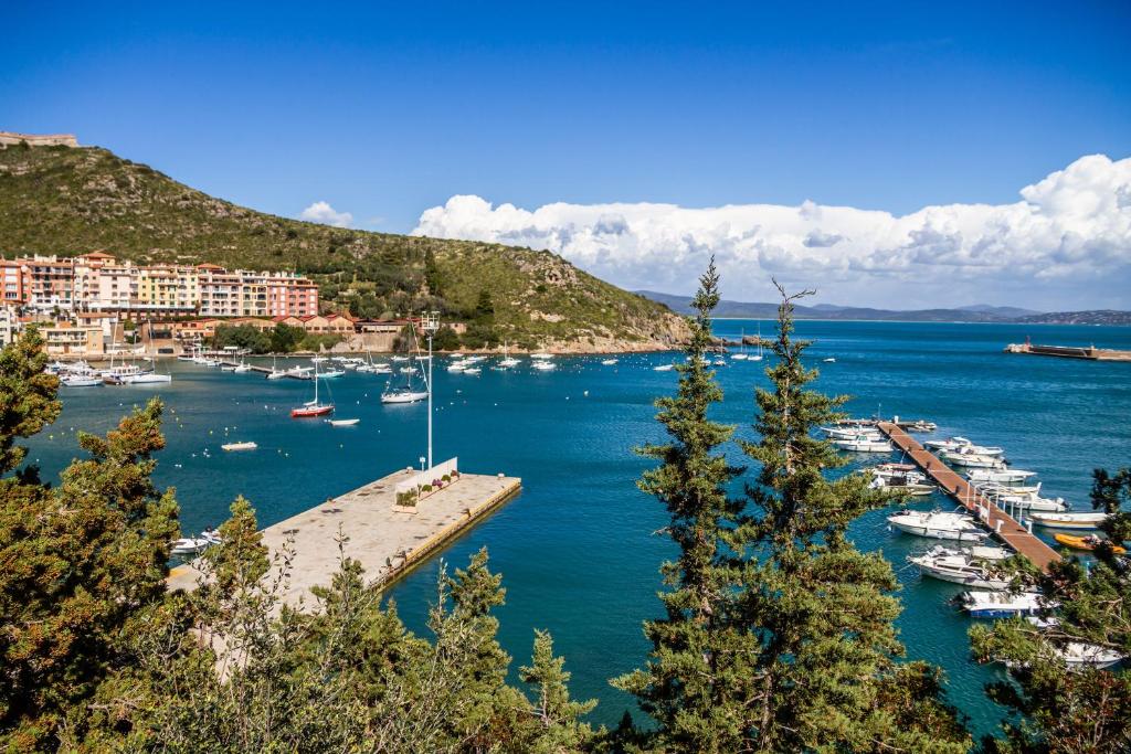 Villetta Brezza Marina