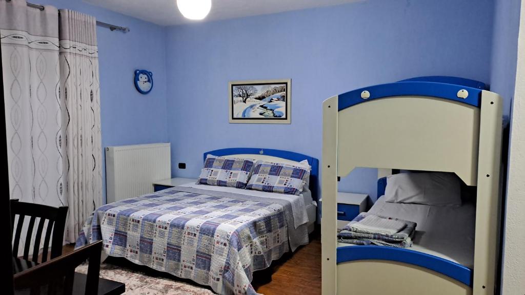 Vila Ilir - Imazhi 2
