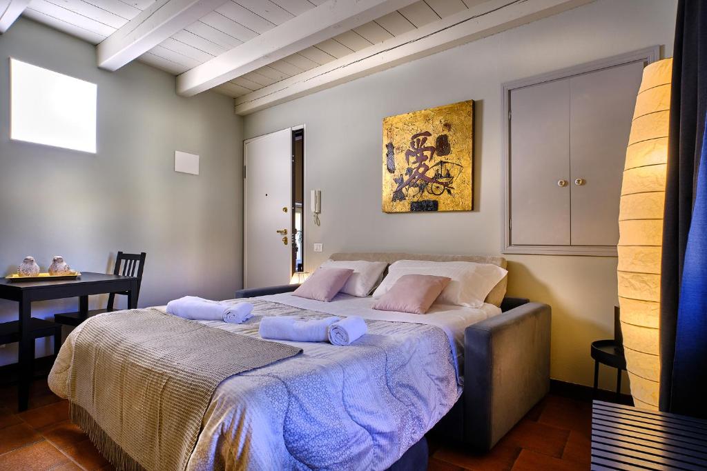 Derechos de imagen reservados por Booking.com