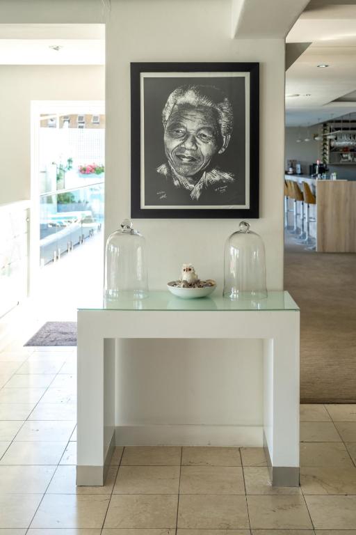 Fotografie z fotogalerie ubytování The Bantry Aparthotel by Totalstay v Kapském Městě