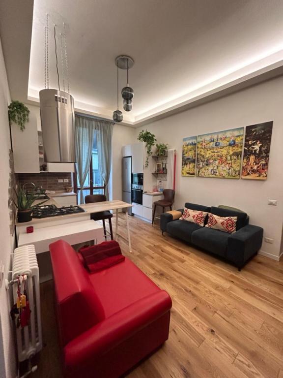Gam Gam Isola Room Rent, Milan (updated prices 2024)