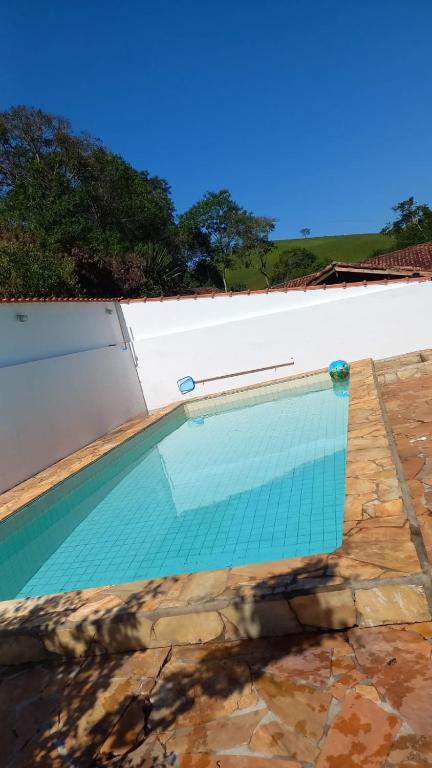 Pousada Recanto das Hortênsias