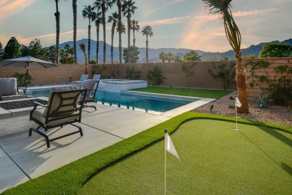 Signature View! BRAND NEW Home, La Quinta (updated prices 2024)