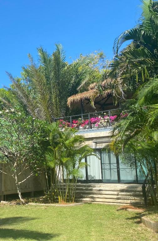 Koh Mak White Sand Beach - 14