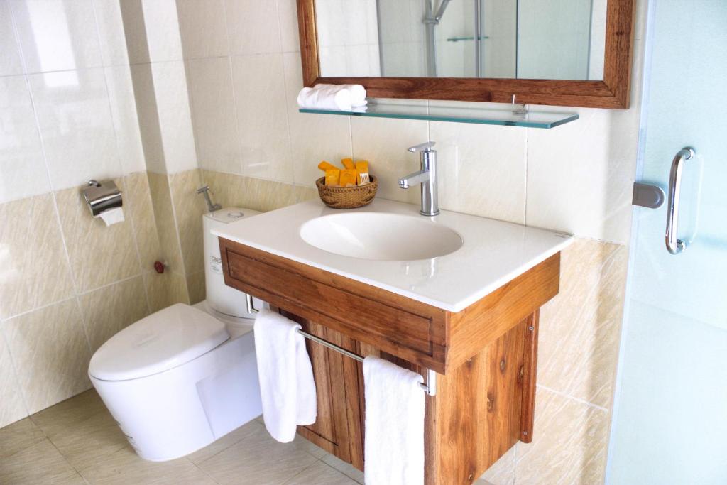 Gold Coast Phu Quoc Beach Resort - 6