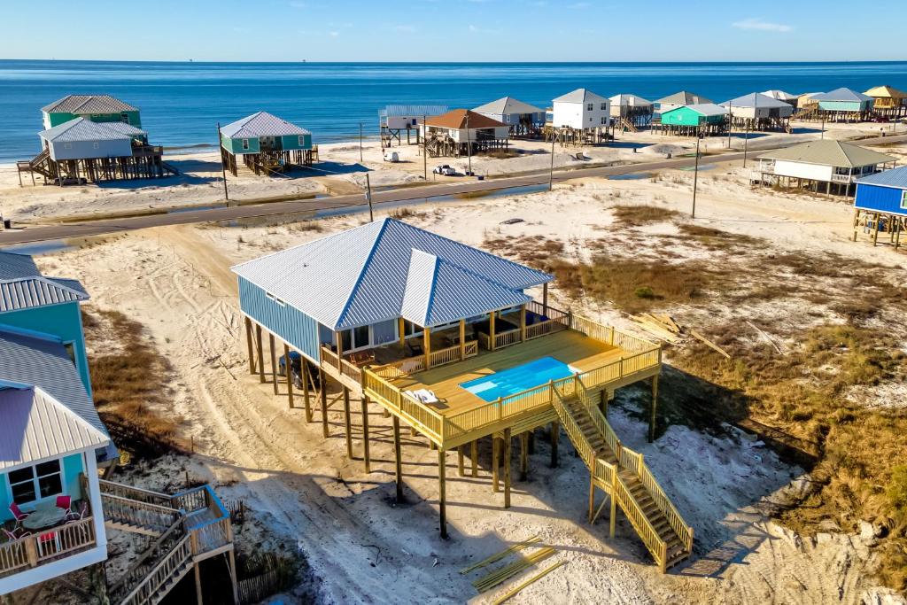 Dolphin Blue, Dauphin Island (updated prices 2024)