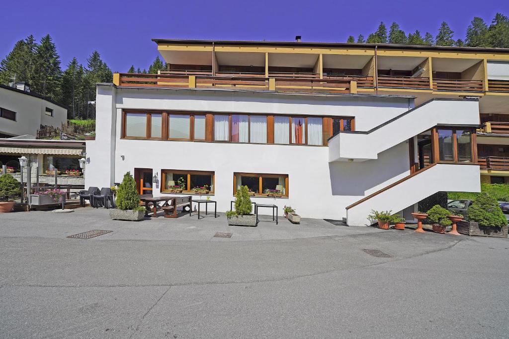 iFlat Apartment Madonna di Campiglio Adamello 1, Madonna di Campiglio — property photo 5