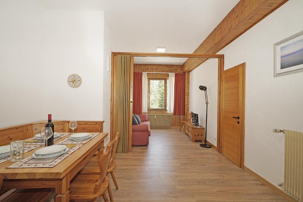 iFlat Apartment Madonna di Campiglio Adamello 1, Madonna di Campiglio — property photo 4
