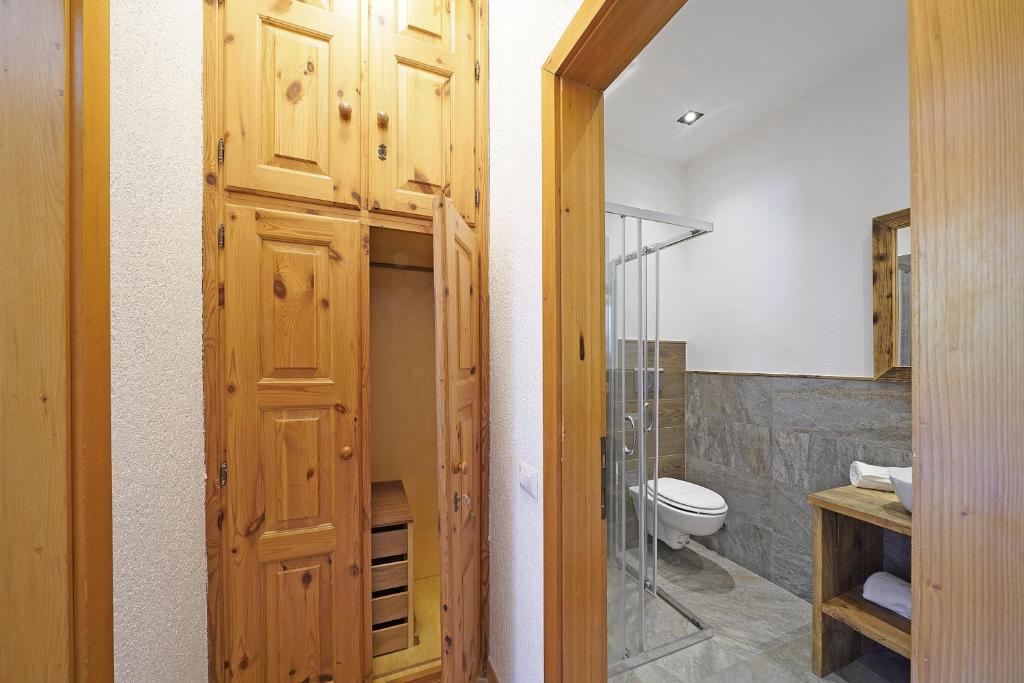 iFlat Apartment Madonna di Campiglio Adamello 1, Madonna di Campiglio — property photo 3