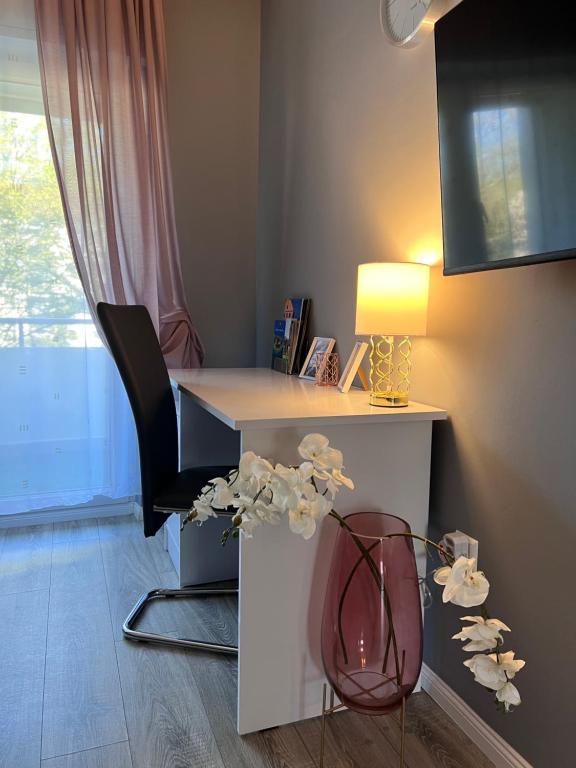 Family Apartment - 1