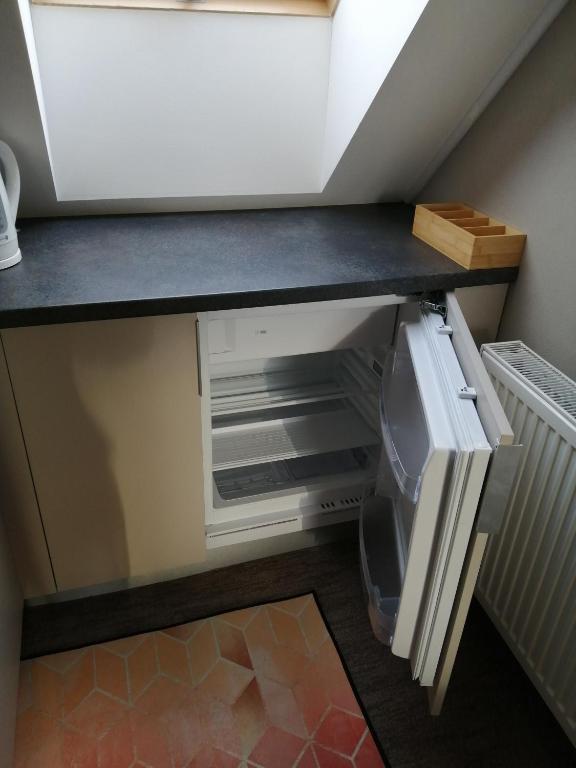 Fotografie z fotogalerie ubytování APARTMÁNY PIETRO v destinaci Oravský Podzámok