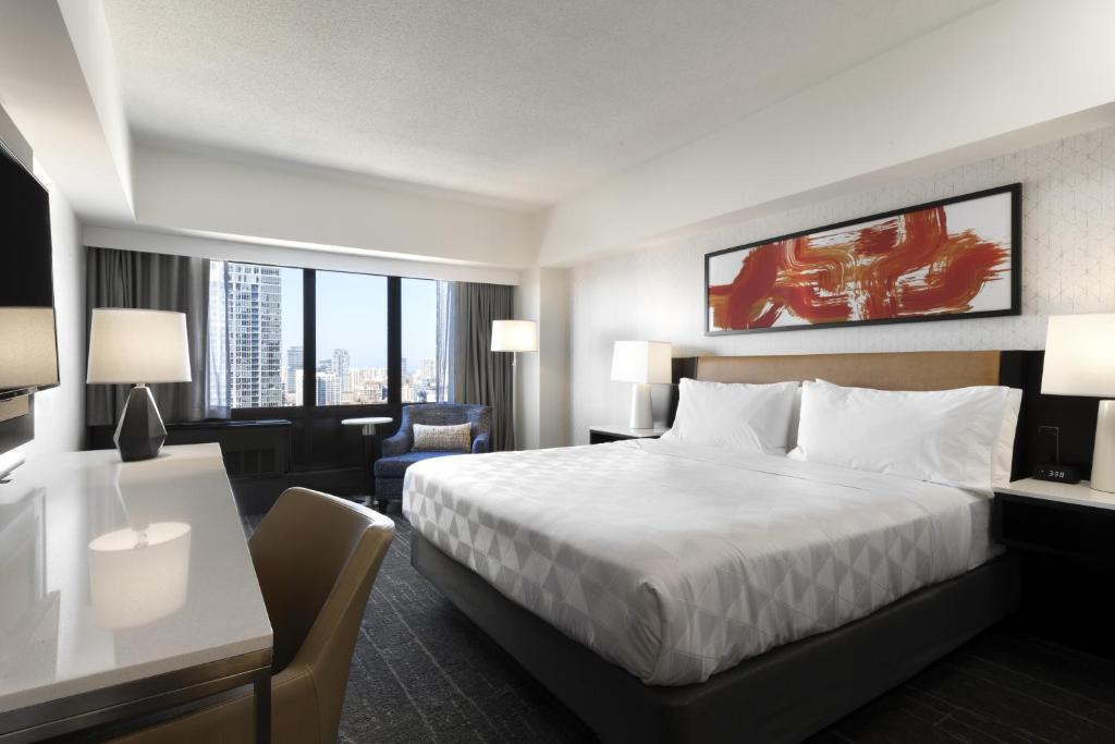 Holiday Inn - Chicago Dwtn - The Mart by IHG, Chicago (updated prices 2026)