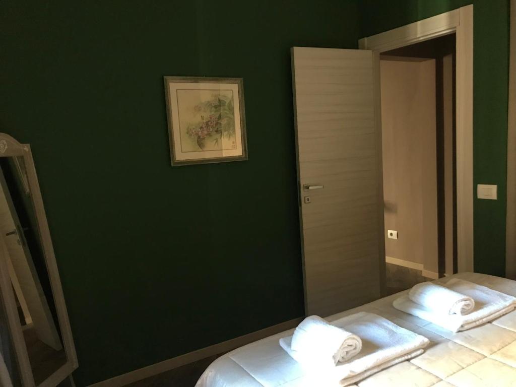 Piazza Signoria Suite - 19