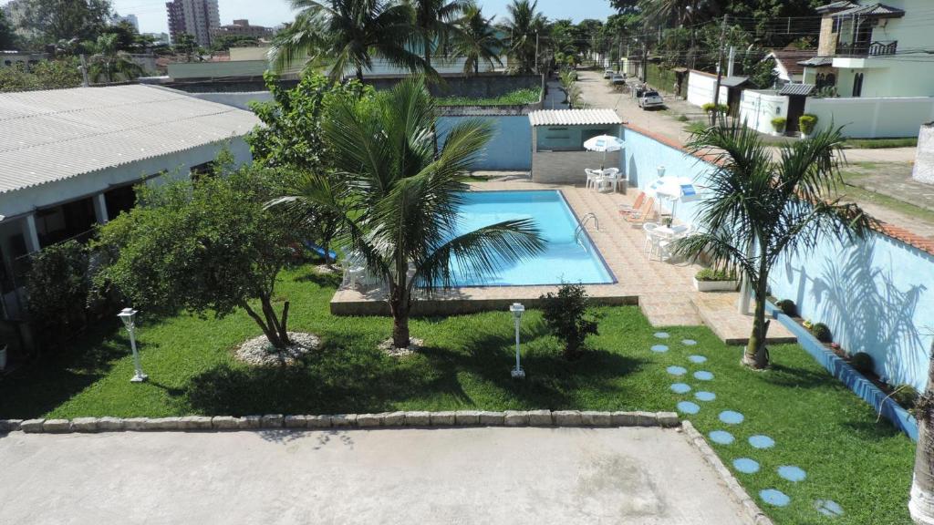  Vila do Tombo