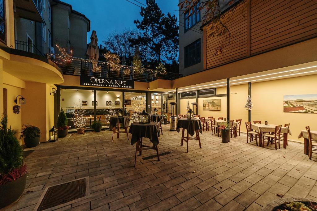 Operna klet Ljubljana - Resim 38