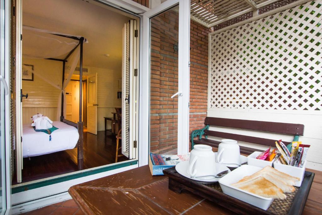 Buddy Lodge, Khaosan Road - Resim 25