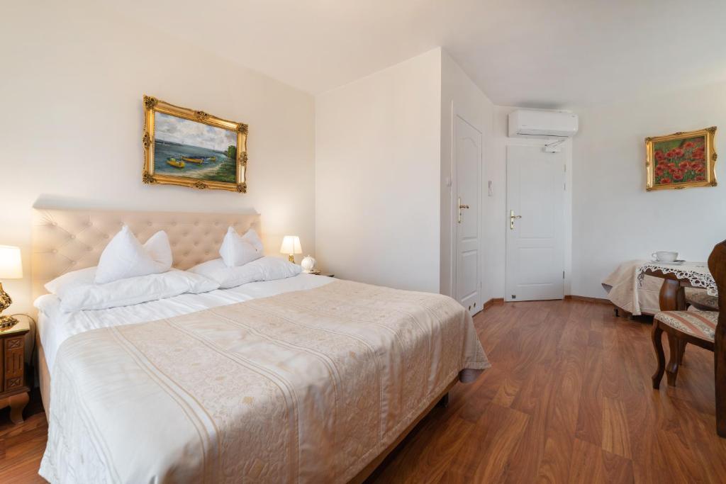 Pensjonat & Restauracja Admirał - 14