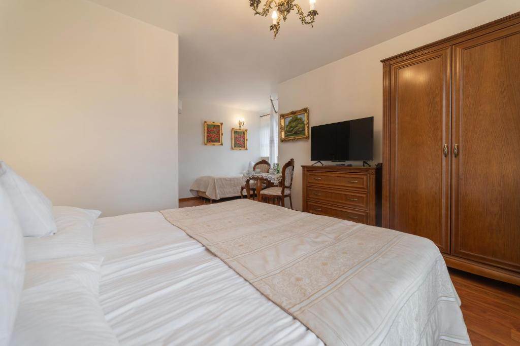 Pensjonat & Restauracja Admirał - 16