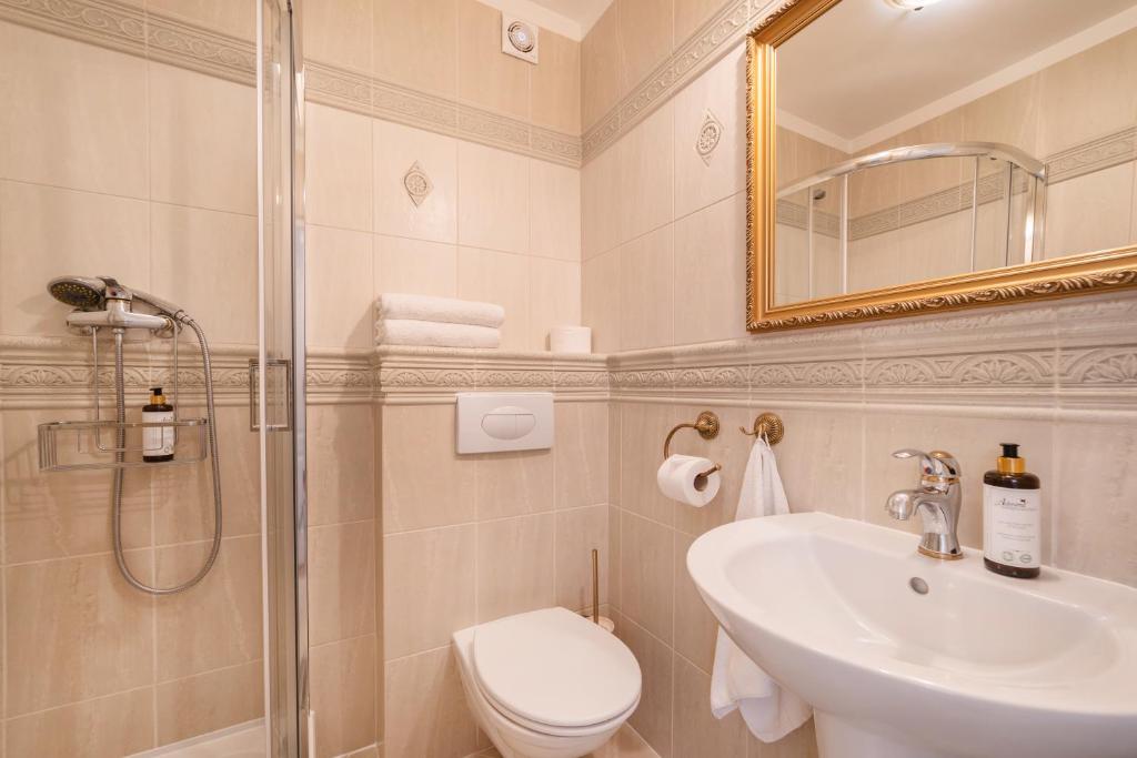 Pensjonat & Restauracja Admirał - 7