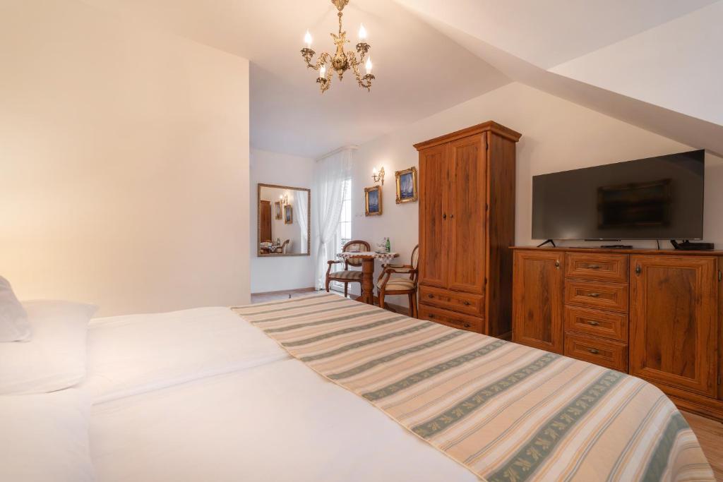 Pensjonat & Restauracja Admirał - 10