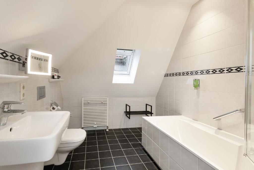 Boutique Hotel Jeroen - Resim 28