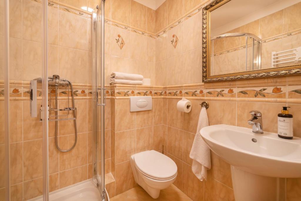 Pensjonat & Restauracja Admirał - 18