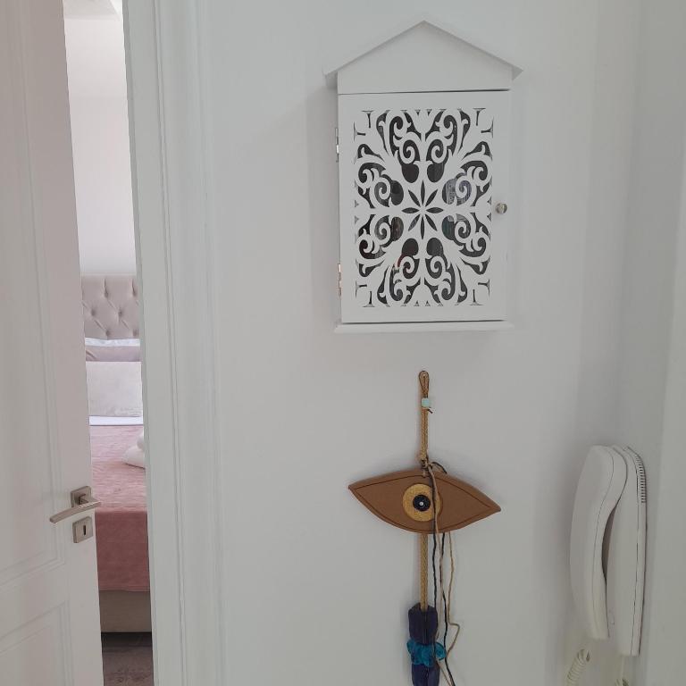 Fotografie z fotogalerie ubytování Tatiana's House v destinaci Spetses