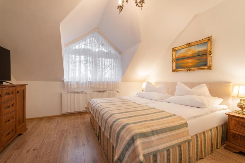 Pensjonat & Restauracja Admirał - 9