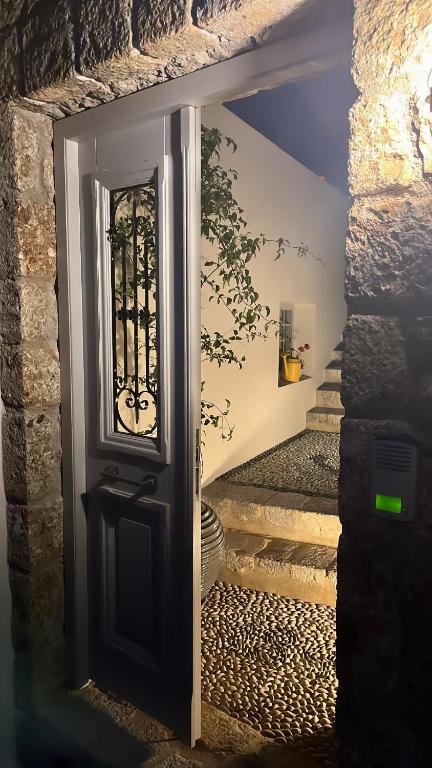 Fotografie z fotogalerie ubytování Tatiana's House v destinaci Spetses