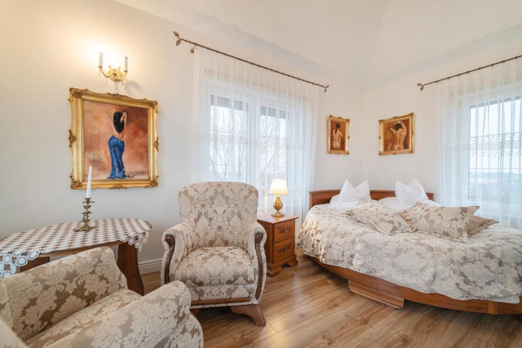 Pensjonat & Restauracja Admirał - 5