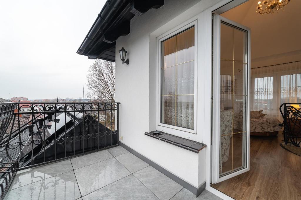 Pensjonat & Restauracja Admirał - 6