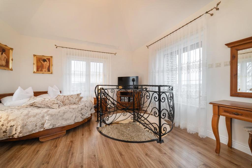 Pensjonat & Restauracja Admirał - 4