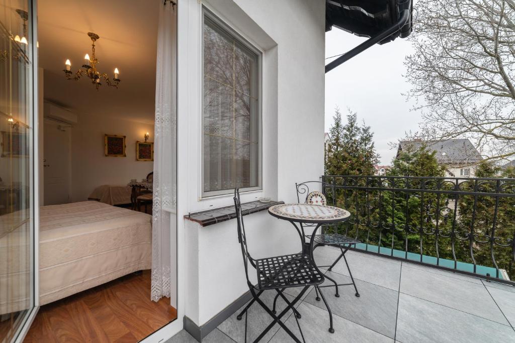 Pensjonat & Restauracja Admirał - 17