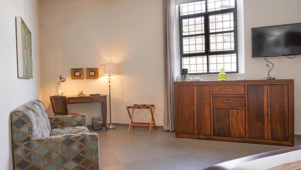 Gran Casa Xalisco - Suite De Luxe