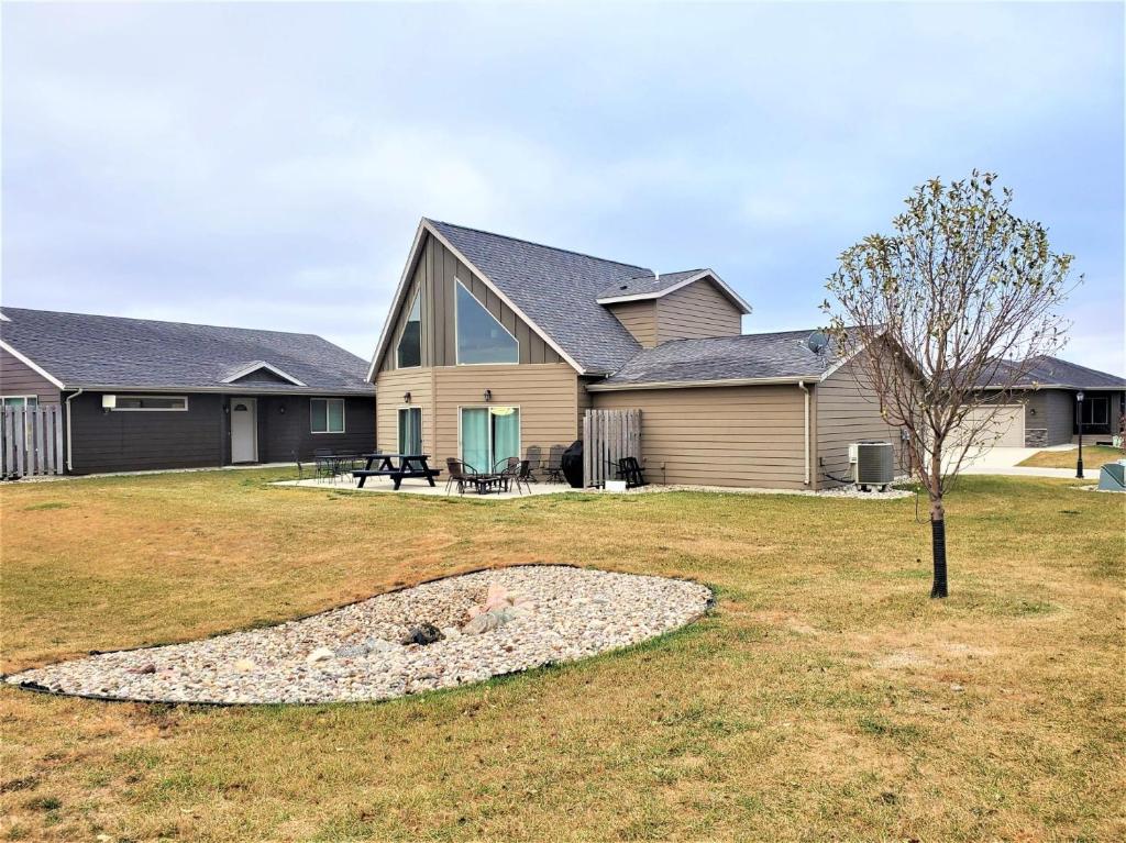 Bridges Bay Vacation Cabin 269, Arnolds Park Tarifs 2024