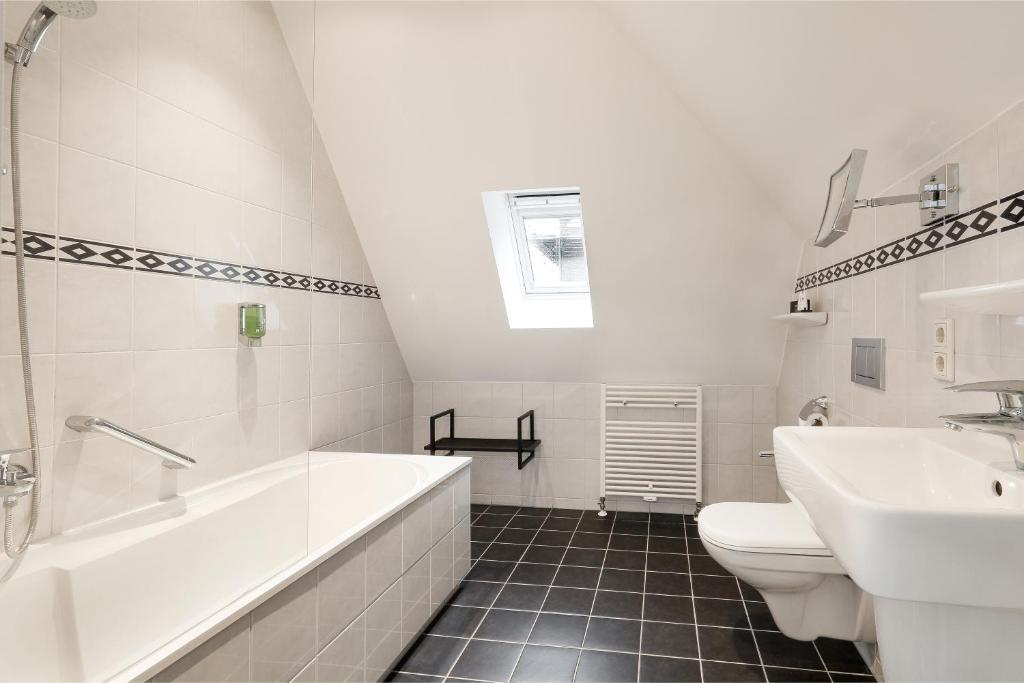 Boutique Hotel Jeroen - Resim 34