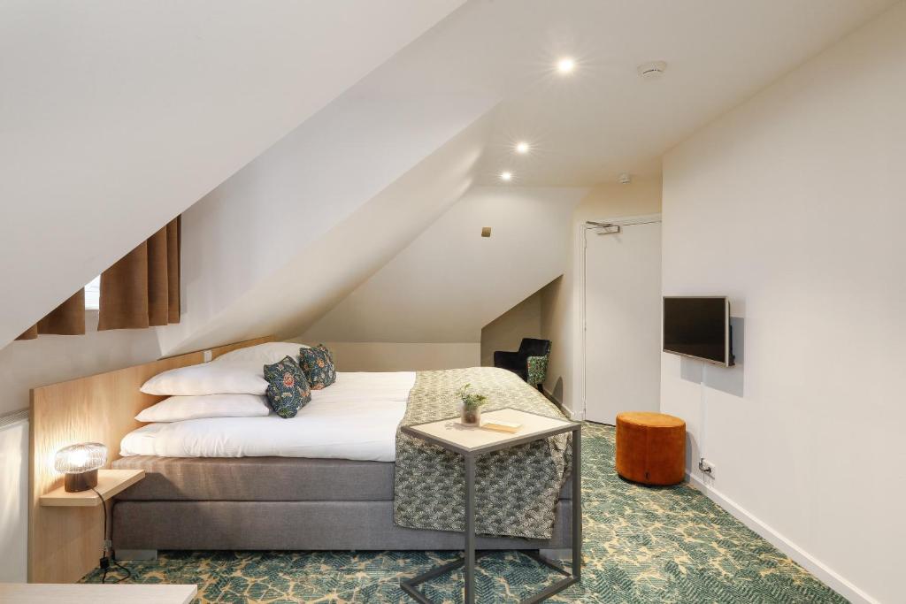 Boutique Hotel Jeroen - Resim 1