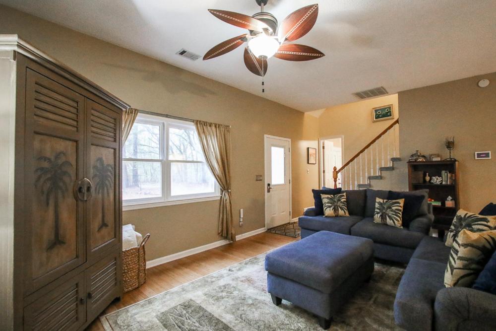 Quiet Coastal Homerural And Quietpet Friendly, Richmond Hill (updated