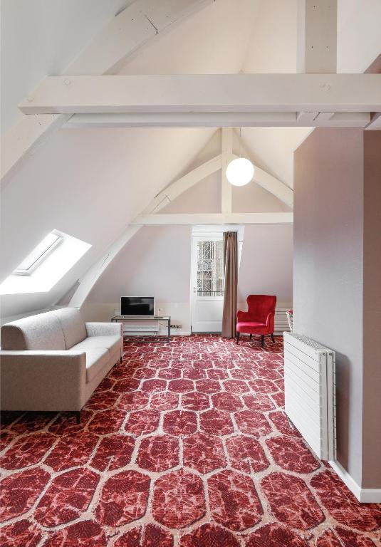 Boutique Hotel Jeroen - Resim 2