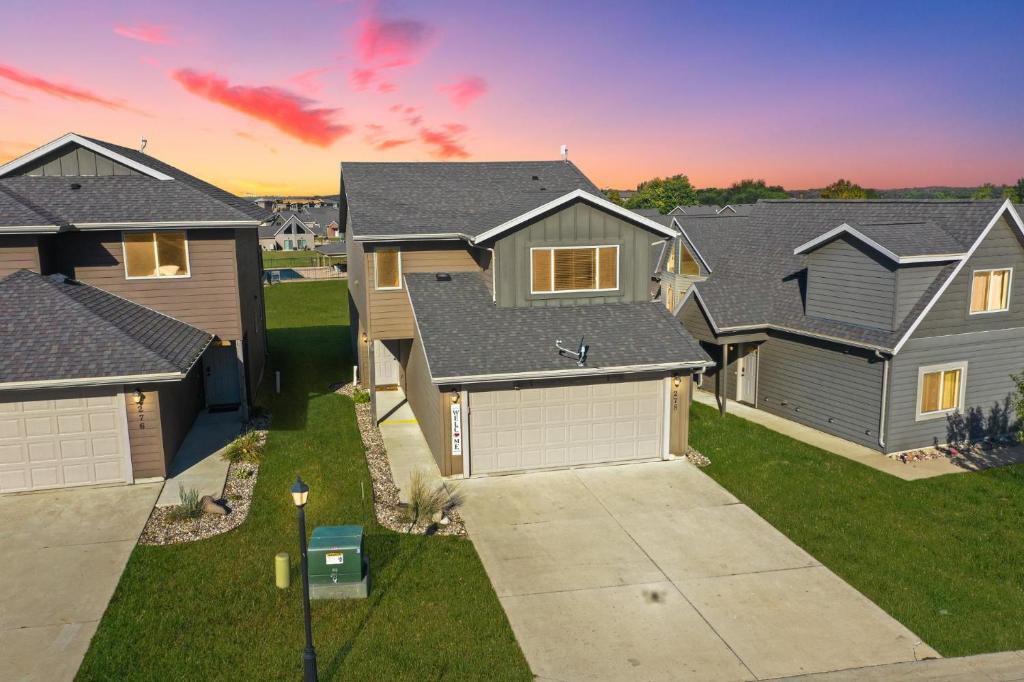 Bridges Bay Vacation Cabin 278, Arnolds Park (updated prices 2024)