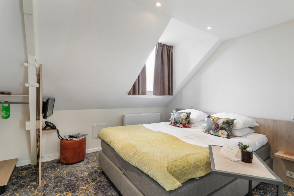 Boutique Hotel Jeroen - Resim 8