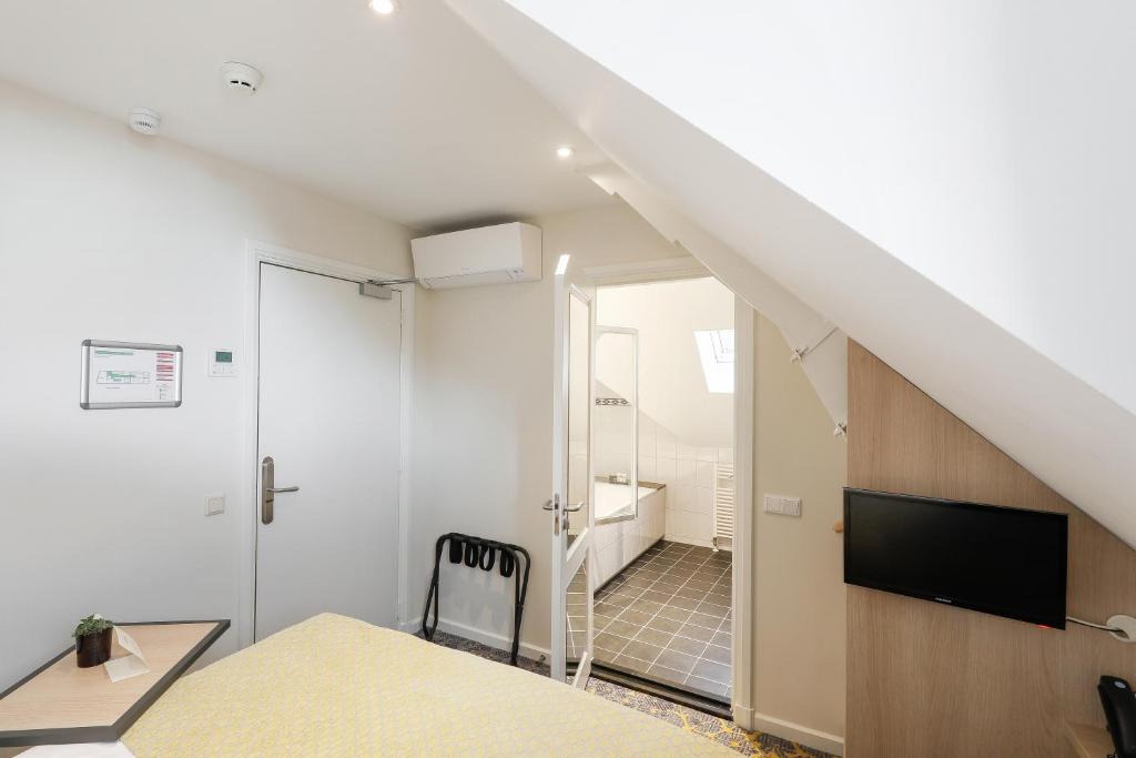 Boutique Hotel Jeroen - Resim 10