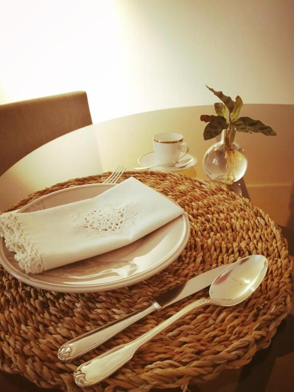 Palazzo Ventimiglia Lodge & Suites - 8