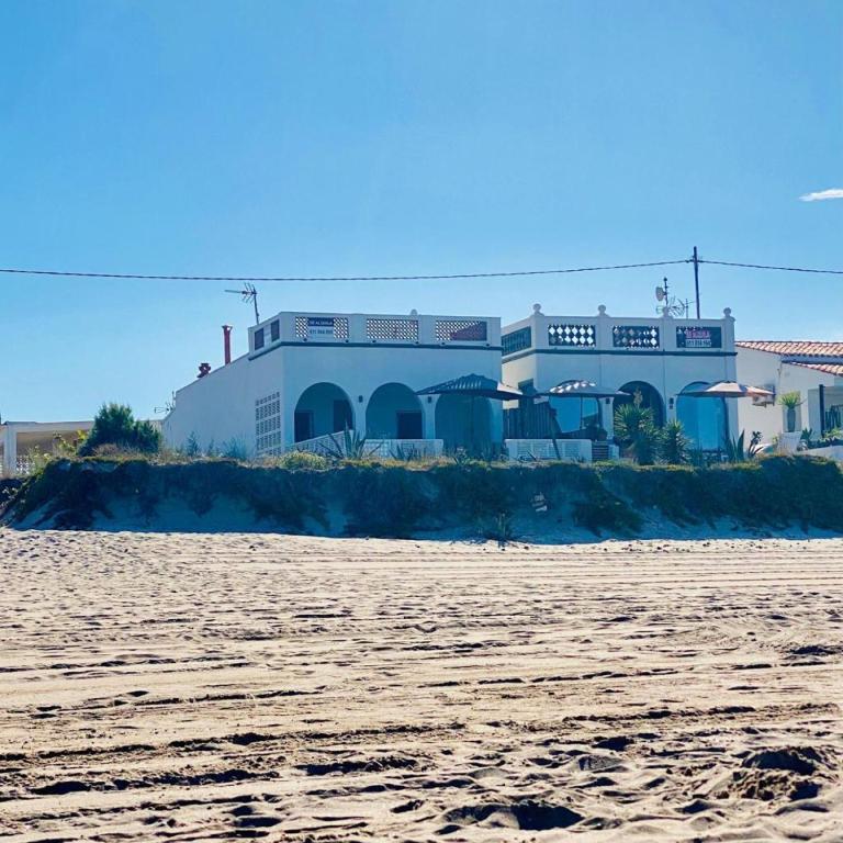 Paco Denia Casa en la playa, Denia, Spain - Booking.com
