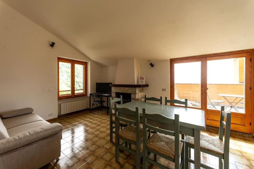 Bologna House - Apartamento De Un Dormitorio Con Terraza