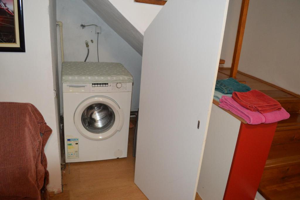 Apartman 