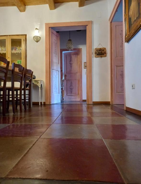 Fotografie z fotogalerie ubytování La Stella v destinaci Civita