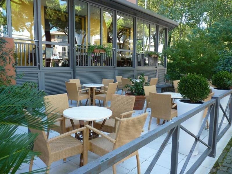 Restaurace v ubytování Hotel Gambrinus