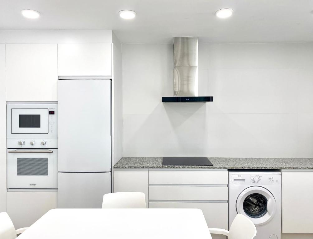 Apartamentos Tamarindos Peñiscola - 8